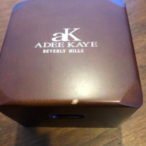 ADEE KAYE BEVERLY HILLS AK-5563-WATCH main image 5